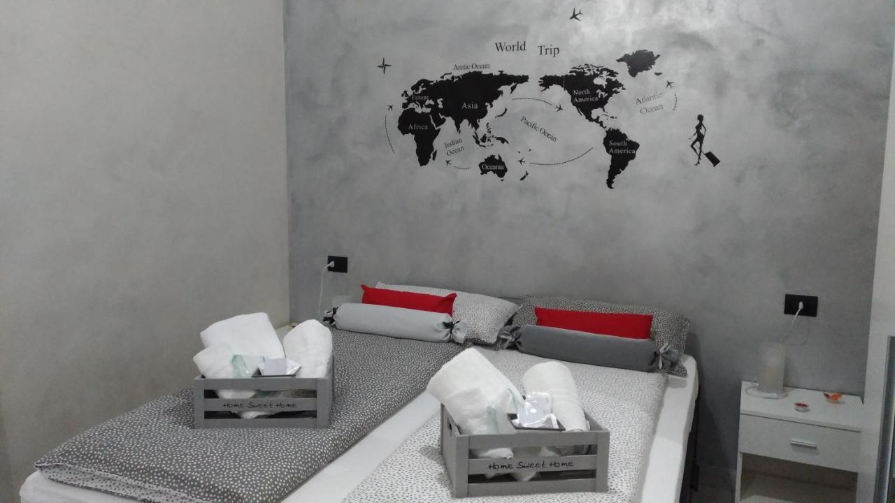 B&B J&B Roma Exterior foto