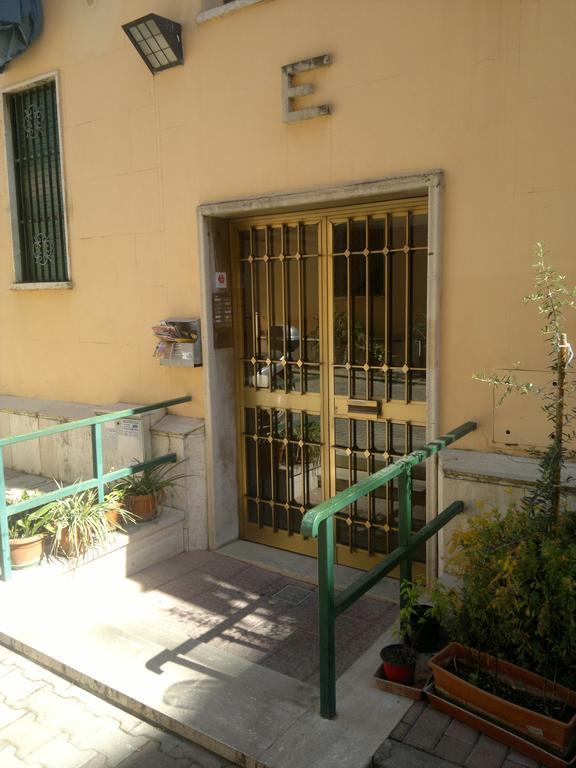 B&B J&B Roma Exterior foto